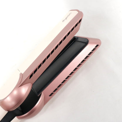 [中古(C)] Dyson(ダイソン) Airstrait™ エアストレート ストレイトナー ドライヤー　ht01-p ht01-p　[可]