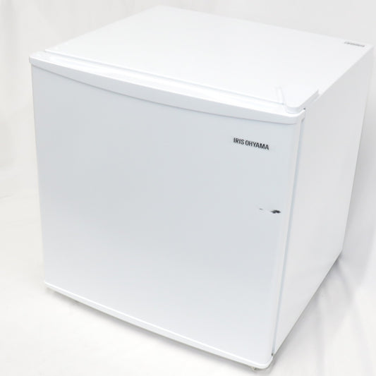 [中古(C)] [45L][右開き]アイリスオーヤマ 小型冷蔵庫 IRSD-5A irsd-5a-w irsd-5a-w　[可]