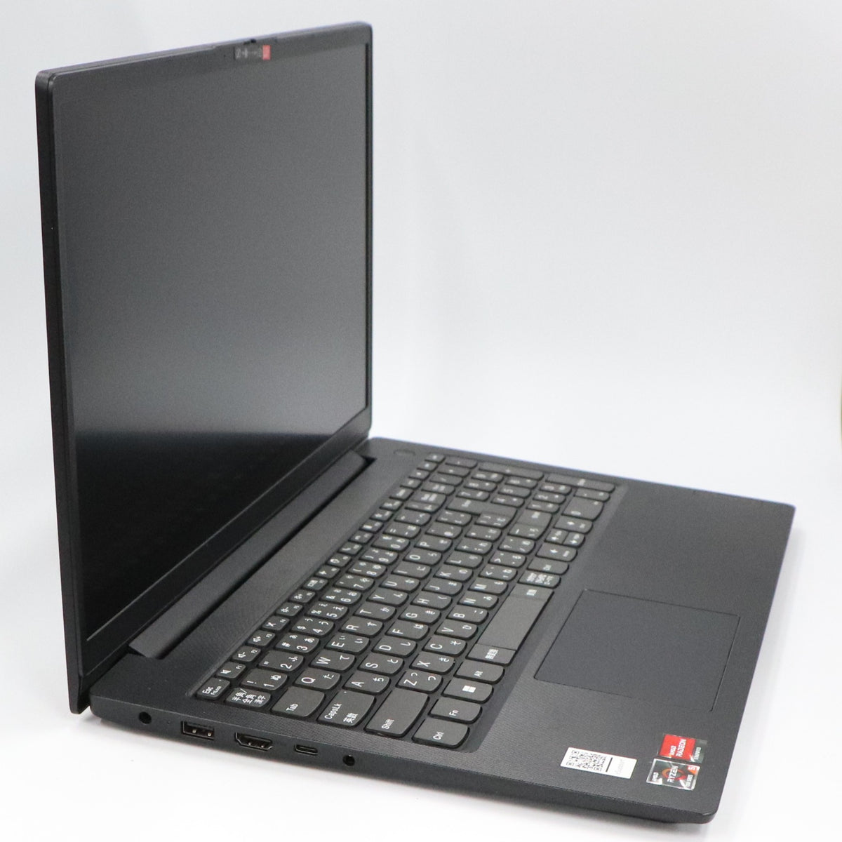 【Office非搭載】Lenovo(レノボ) Lenovo V15 Gen 4 AMD 82YY001LJP ノートPC 15.6型(Windows 11 Home 64bit) 82yy001ljp   整備済みアウトレット品 [中古(C)]