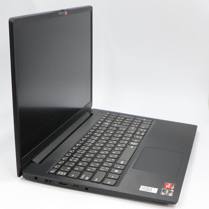 【Office非搭載】Lenovo(レノボ) Lenovo V15 Gen 4 AMD 82YY001LJP ノートPC 15.6型(Windows 11 Home 64bit) 82yy001ljp   整備済みアウトレット品 [中古(C)]