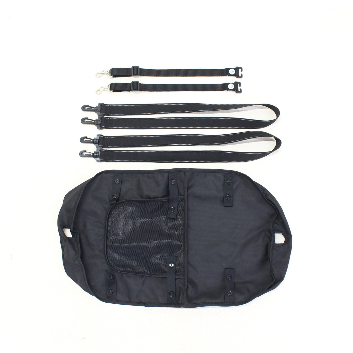 [中古(C)] コンビ ペット用カート ミリミリキャリ― combi-milimilicarry-green ワイピオグリーン[可]