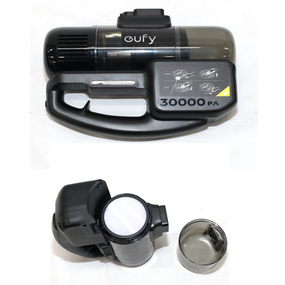 [中古(B)] Anker ロボット掃除機 Eufy Robot Vacuum 3-in-1 E20 t2070  [良い]