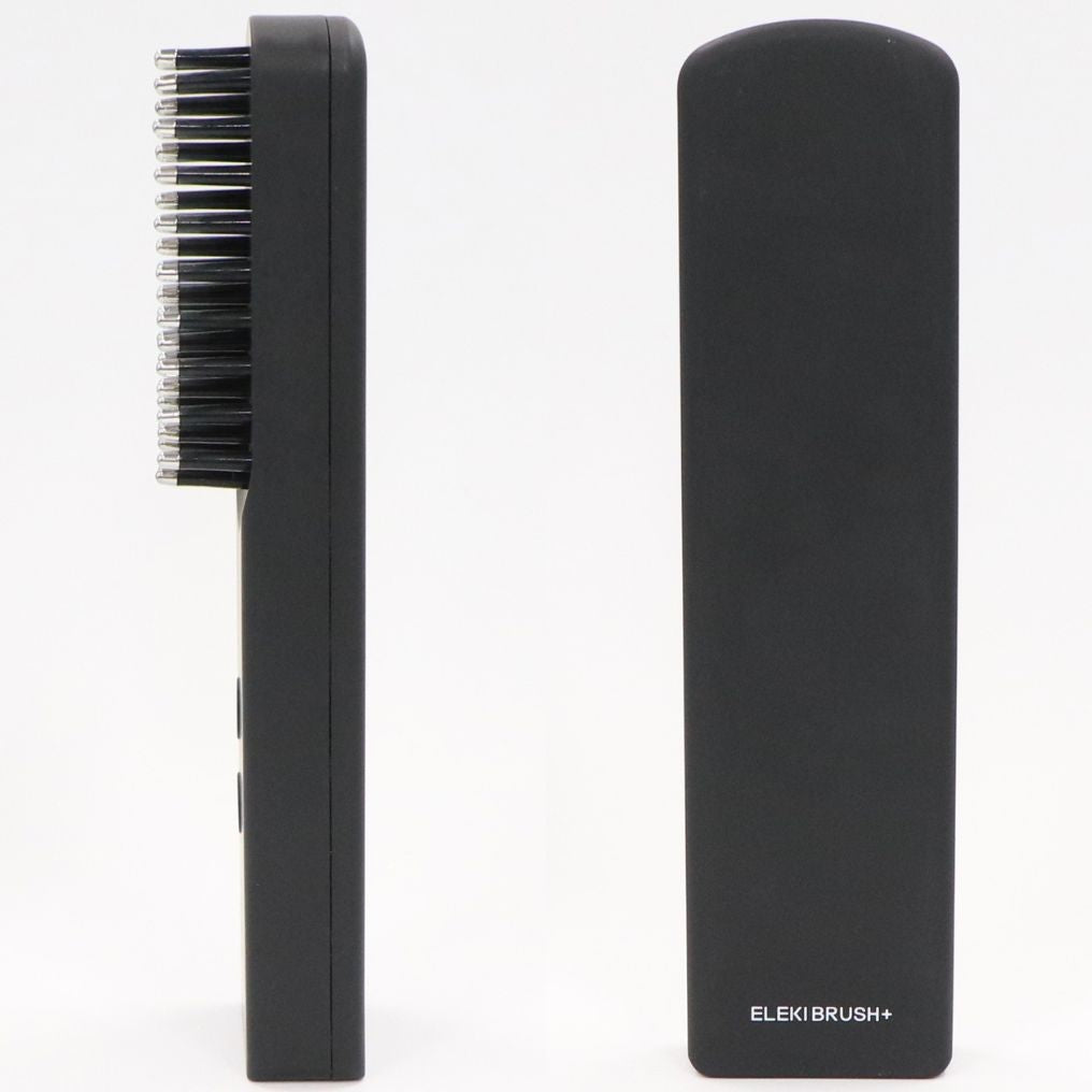 Brighte ELEKI BRUSH ＋ エレキブラシプラス brt-fsb180   整備済みアウトレット品 [中古(C)]