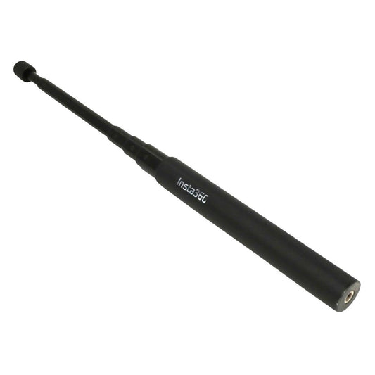 Insta360 70cm 見えない自撮り棒 cinsaave   整備済みアウトレット品 [良い(B)]