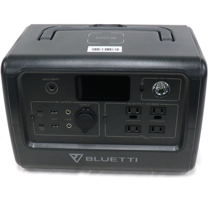 BLUETTI(ブルーティ) ポータブル電源 EB70S (716Wh) blu-eb70s   整備済みアウトレット品 [良い(B)]