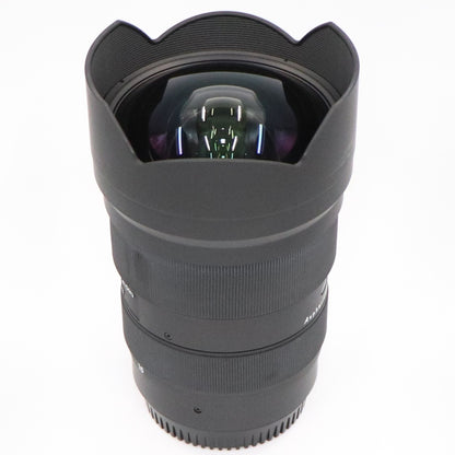 [中古(B)] ケンコー・トキナー opera 16-28mm F2.8 FF 広角ズームレンズ (CANON EFマウント)  opera-1628mmf28ff-canon [良い]