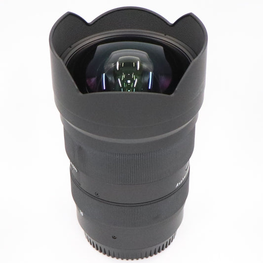 [中古(B)] ケンコー・トキナー opera 16-28mm F2.8 FF 広角ズームレンズ (CANON EFマウント)  opera-1628mmf28ff-canon [良い]