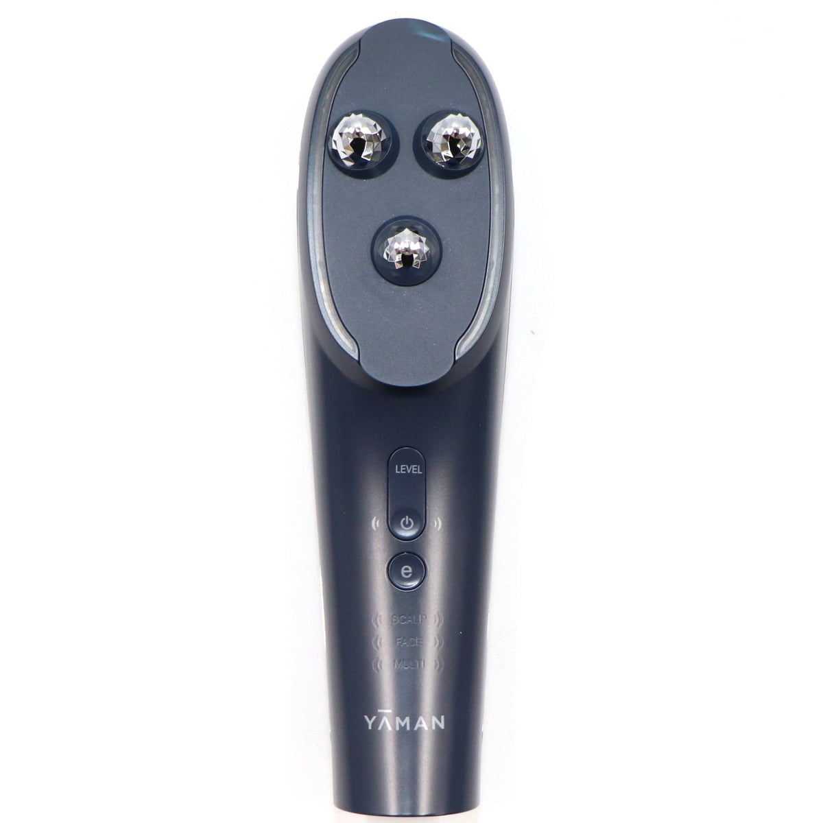 ヤーマン ハイパーフェイスリフトブラシ　yjfd0l   整備済みアウトレット品 [中古(C)]