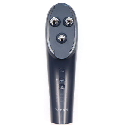 ヤーマン ハイパーフェイスリフトブラシ　yjfd0l   整備済みアウトレット品 [中古(C)]