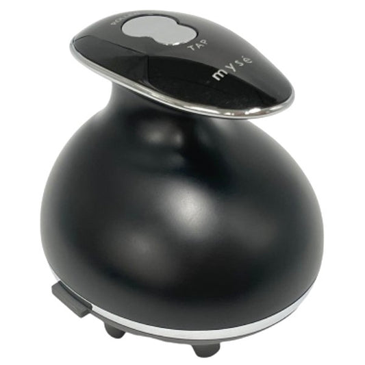 [中古(B)] ヤーマン ミーゼ ニードルヘッドスパリフト アクティブ MS-32G ms-32g [良い]