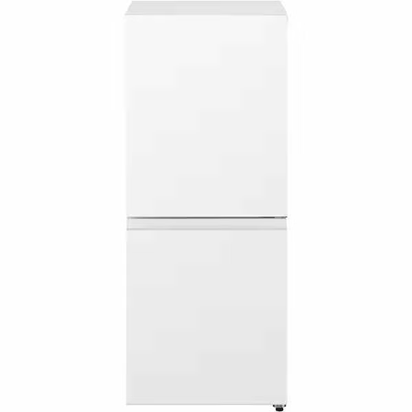 【特殊配送】[中古(B)] [156L][一人暮らし向け][右開き]パナソニック NR-B16C1 冷凍冷蔵庫　nr-b16c1-w ホワイト [良い]