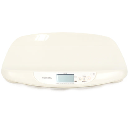タニタ nometa BB-105 授乳量機能付ベビースケール　bb-105   整備済みアウトレット品 [中古(C)]