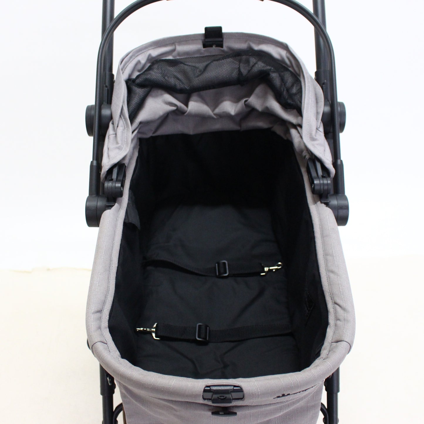 [中古(C)] コンビ ペット用カート ルルテイル キャリー 4972990195140 4972990195140　[可]