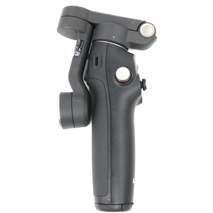 DJI Osmo Mobile 7P (多機能モジュール付属) スマートフォン用ジンバル osmo-mobile-7p   整備済みアウトレット品 [中古(C)]