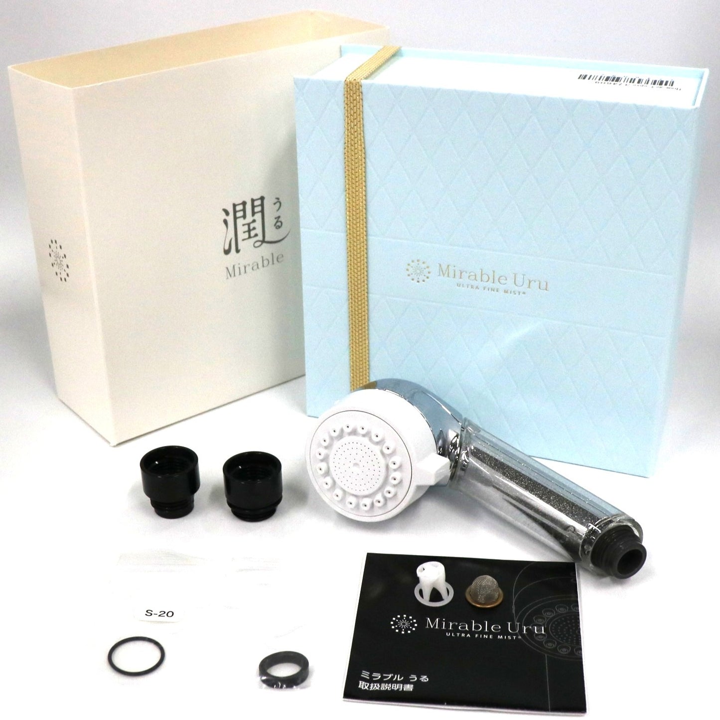 [中古(C)] サイエンス ミラブル うる FBSM-AC3-CPSC fbsm-ac3-cpsc[可]