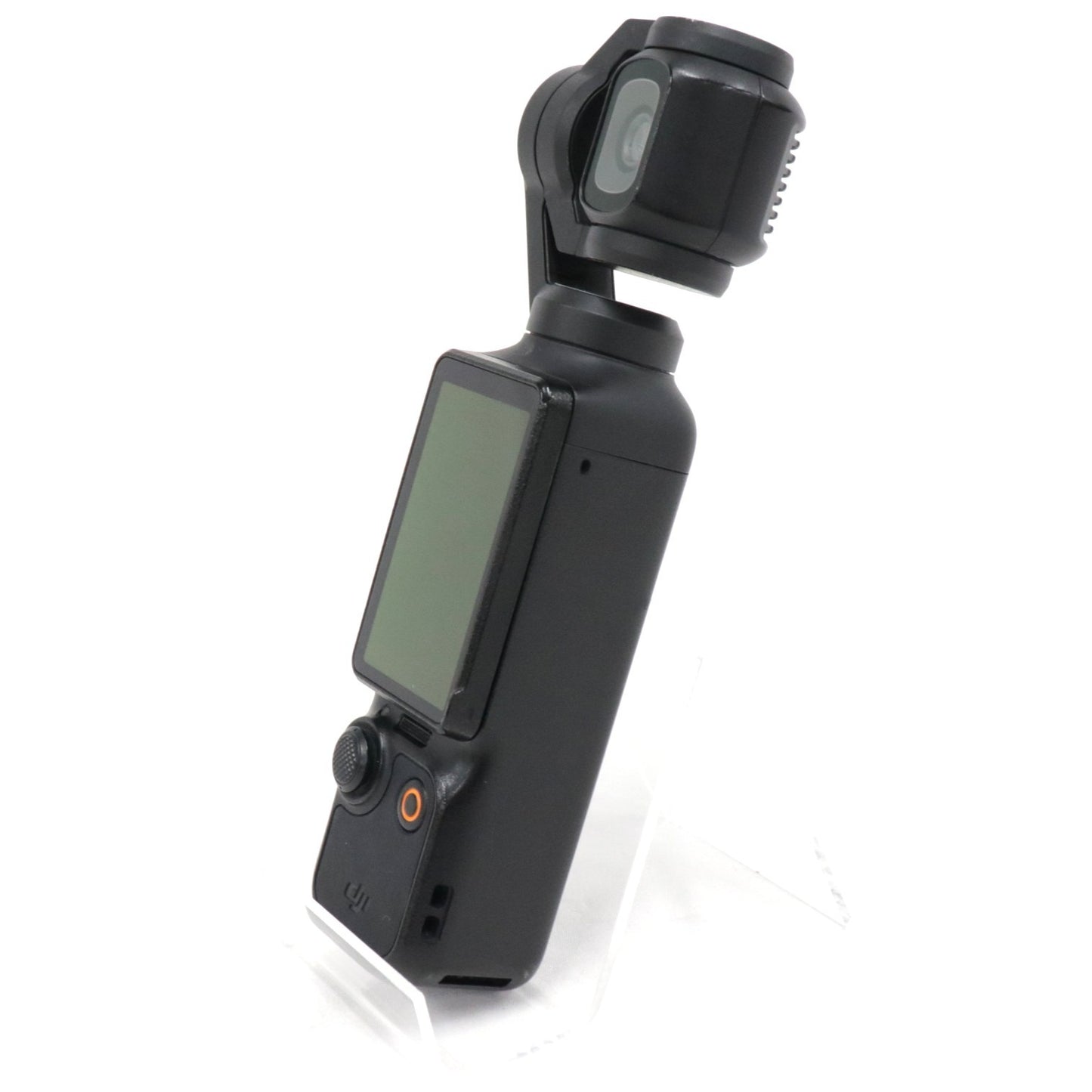 [中古(B)] DJI Osmo Pocket 3 Creator Combo 3軸スタビライザー搭載 ポケットジンバルカメラ　osmopocket-3-combo  [良い]