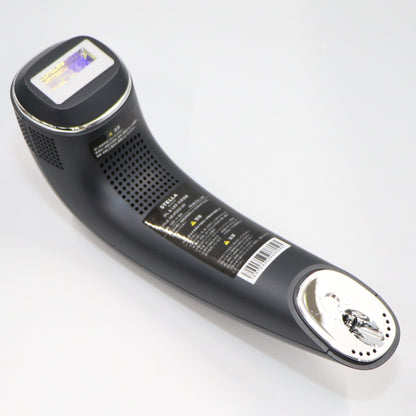 [中古(C)]  STELLA BEAUTE(ステラ ボーテ) IPL光美容器 SB-IFD03 モンサントグレーsb-ifd03-gr　[可]