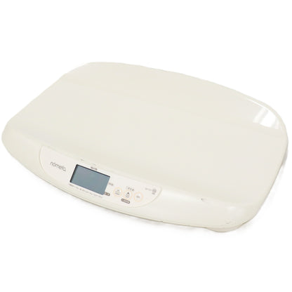 タニタ nometa BB-105 授乳量機能付ベビースケール　bb-105   整備済みアウトレット品 [中古(C)]