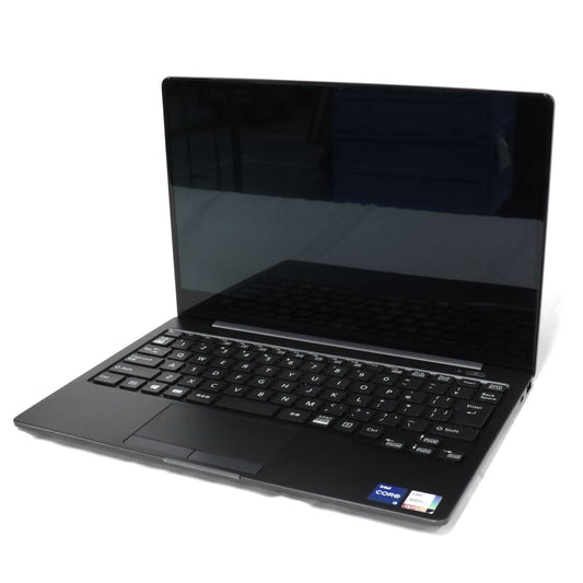 [中古(B)] 【Office非搭載】富士通 LIFEBOOK ノートパソコン FMVC90E3S( Core i5-1135G7 / 13.3型/ 8GB/ Windows 10 Home 64bt) fmvc90e3-s シルバー [良い]