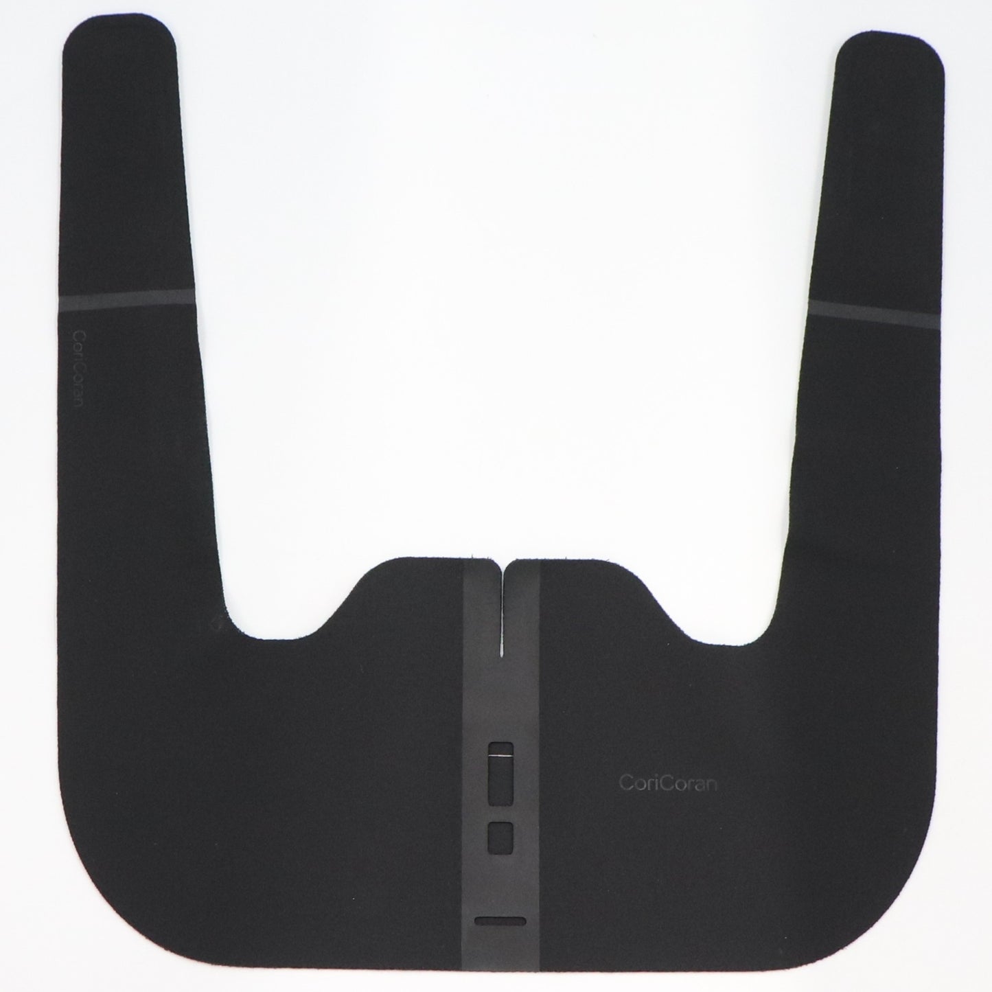 パナソニック 高周波治療器 コリコランワイド３Ｄ（肩専用）EW-RA560 ew-ra560-k  ブラック 整備済みアウトレット品 [中古(C)]