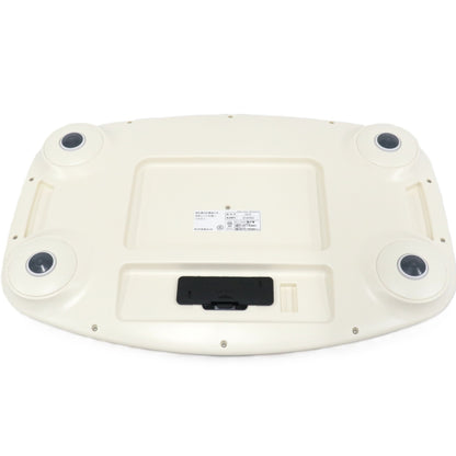 [中古(C)] タニタ nometa BB-105 授乳量機能付ベビースケール　bb-105 ホワイトbb-105　[可]