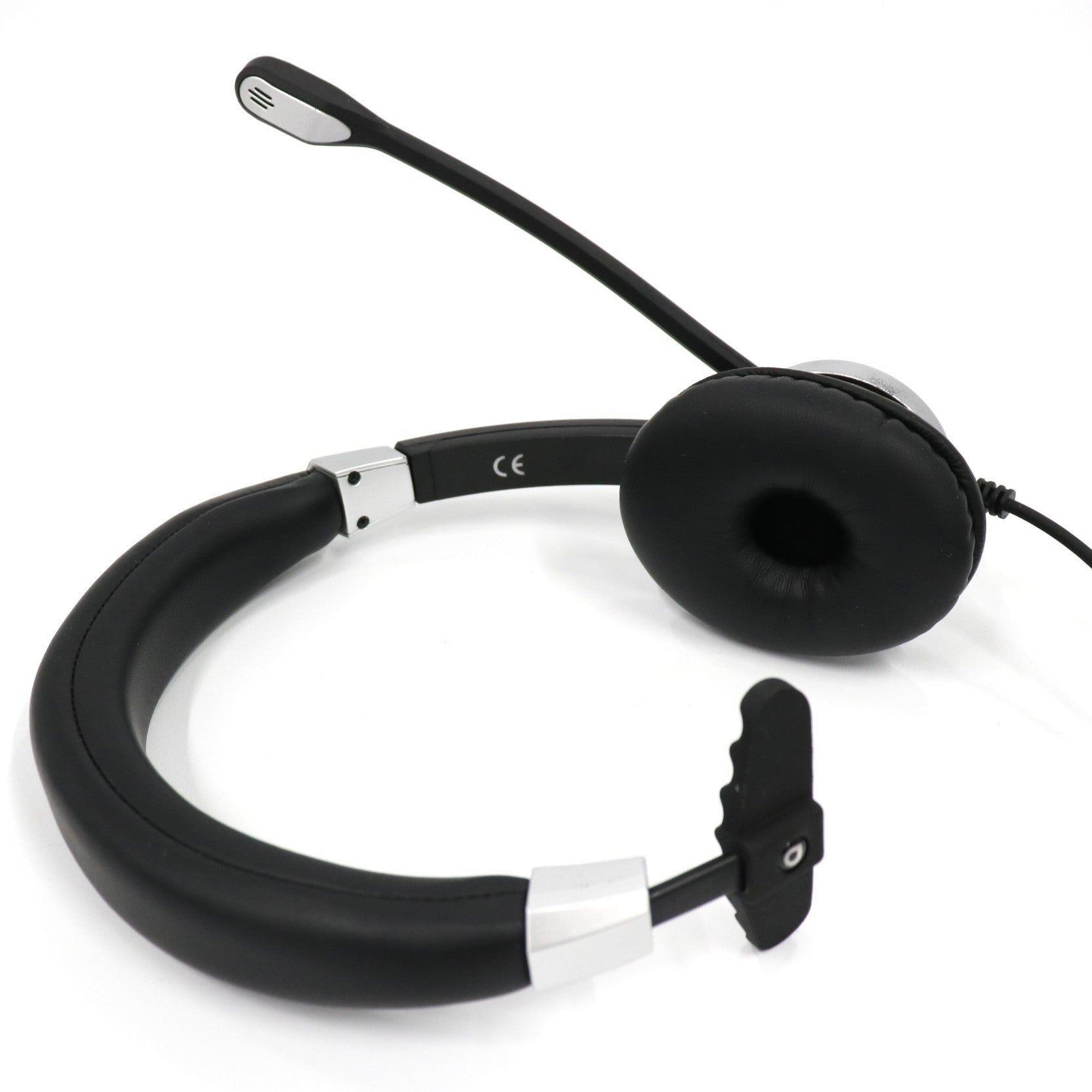 サンワサプライ ノイズキャンセリングマイク付きUSBヘッドセット