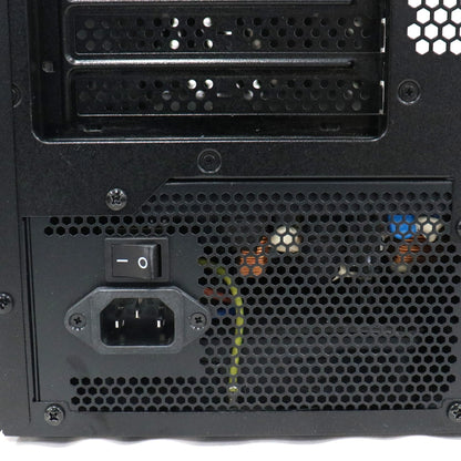 ASUS（エイスース） ROG Strix GT15 G15CF ゲーミングデスクトップパソコン G15CF-I7R3060TI　g15cf-i7r3060ti   ジャンク品 [難あり(D)]