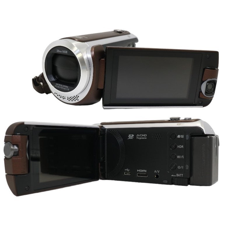 Panasonic HC-W590MS 展示品