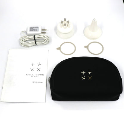 BELEGA ベレガ セルキュア4Tプラス cellcure4tplus   整備済みアウトレット品 [中古(A)]