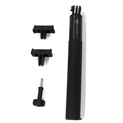 DJI Osmo Action 3・4・5 PRO 対応 延長ロッド (1.5 m)　dji-action3-extension-rod   整備済みアウトレット品 [中古(C)]