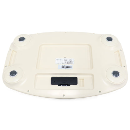 タニタ nometa BB-105 授乳量機能付ベビースケール　bb-105   整備済みアウトレット品 [中古(C)]