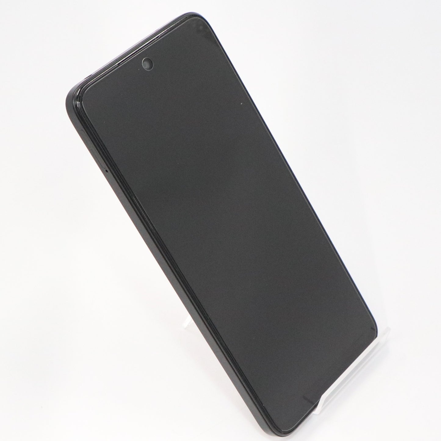 Xiaomi(シャオミ)Redmi 12 5G SIMフリー  redmi-12-mb  ミッドナイトブラック 整備済みアウトレット品 [中古(A)]