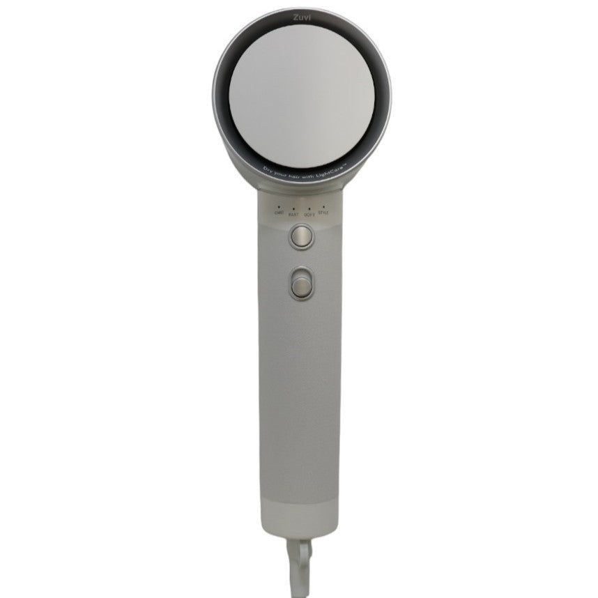 Zuvi Halo ヘアドライヤー 速乾有線モデル