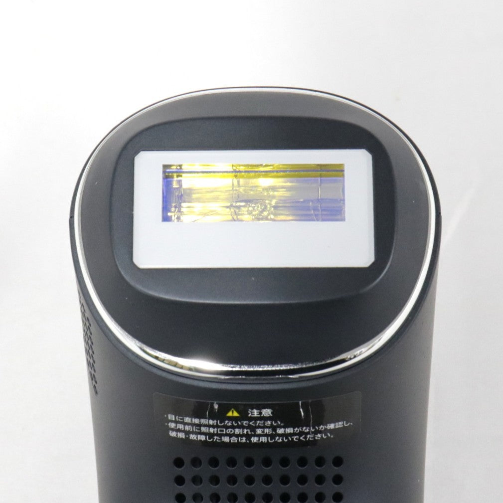 [中古(B)] STELLA BEAUTE(ステラ ボーテ) IPL光美容器 SB-IFD03　sb-ifd03-gr モンサントグレー [良い]
