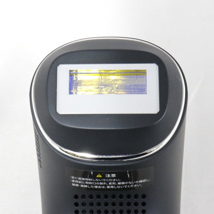 [中古(B)] STELLA BEAUTE(ステラ ボーテ) IPL光美容器 SB-IFD03　sb-ifd03-gr モンサントグレー [良い]