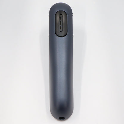 [中古(C)] ヤーマン ブルーグリーンショット YJFC0B ブラック yjfc0b　[可]