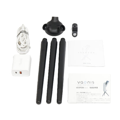 [中古(B)] Vaonis 天体望遠鏡 Vespera vespera  [良い]