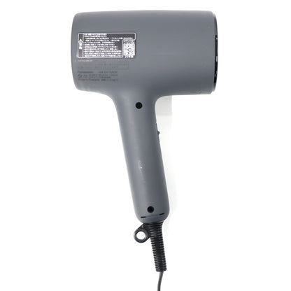 [中古(C)] パナソニック ヘアードライヤー ナノケア EH-NA0K　eh-na0k-k チャコールブラック 　[可]