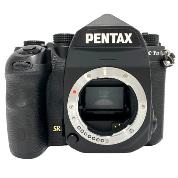 [中古(B)] リコー PENTAX K-1 Mark II ボディ 一眼レフ [良い]