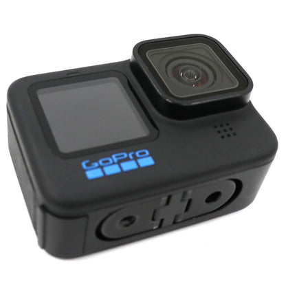 [中古(C)] GoPro HERO10 Black hero10-black[可]