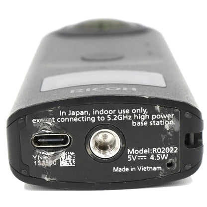 リコー THETA Z1 51GB 全天球カメラ theta-z1-51g   整備済みアウトレット品 [良い(B)]