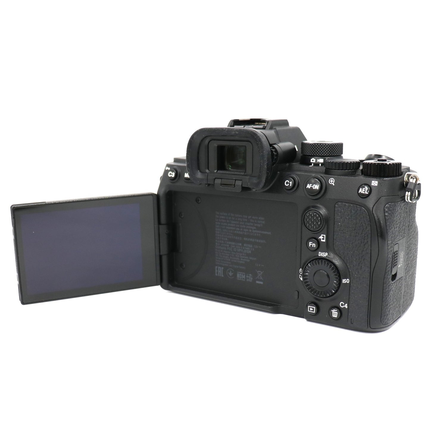 ソニー α7 IV ボディ ミラーレス一眼 a7m4   整備済みアウトレット品 [中古(A)]