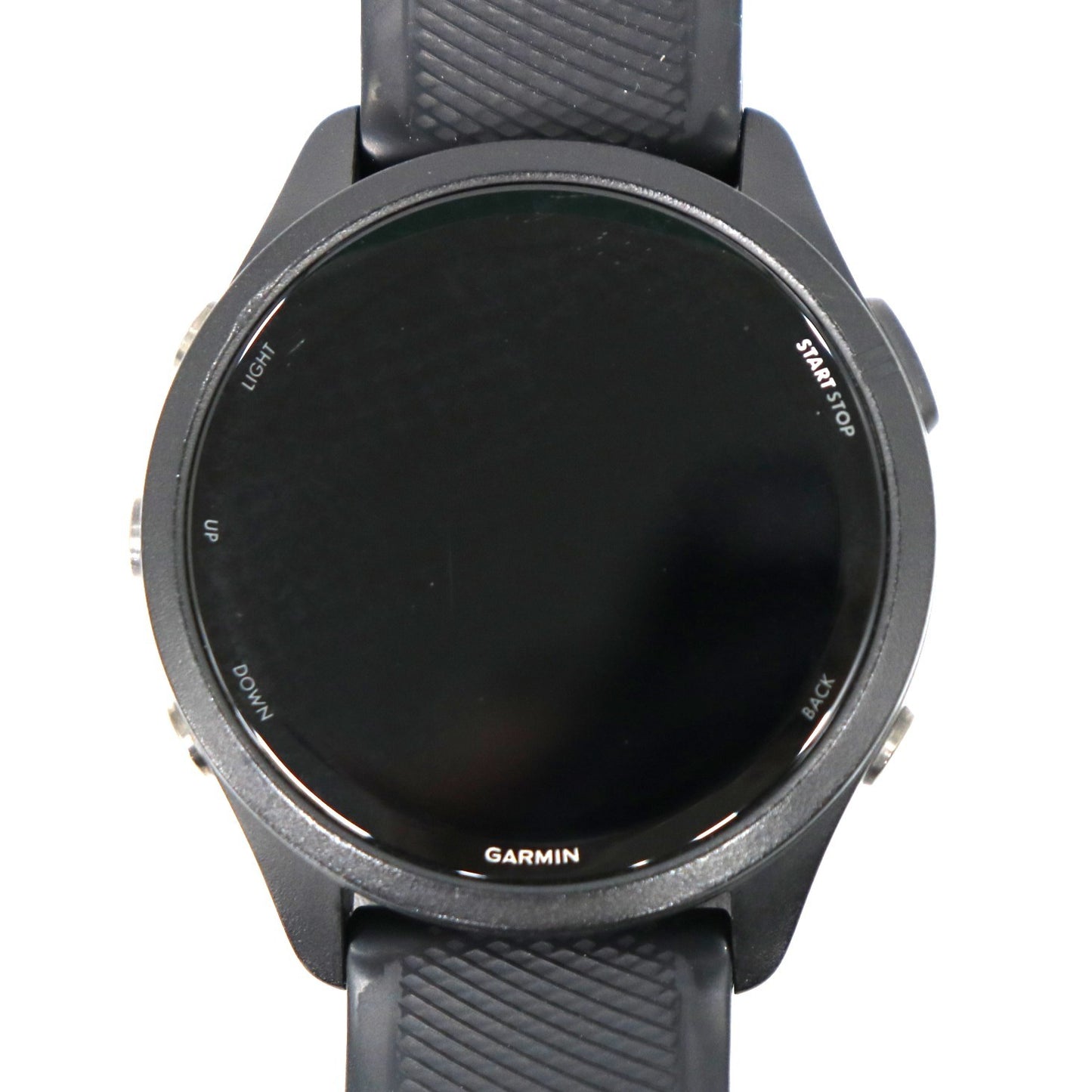 [中古(C)]ガーミン GARMIN Forerunner 265 ブラック forerunner265[可]