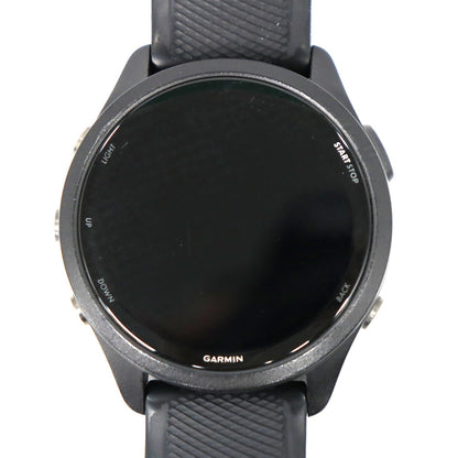 [中古(C)]ガーミン GARMIN Forerunner 265 ブラック forerunner265[可]