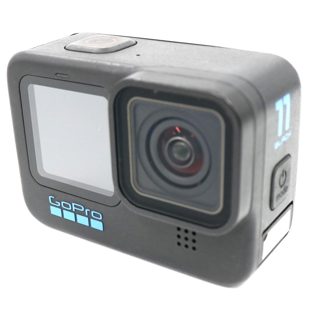 [中古(C)] GoPro HERO11 Black(防水ハウジング付き) hero11-black[可]