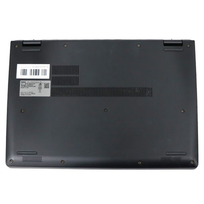 【Office非搭載】NEC(エヌイーシー) LAVIE Direct N13 ノートパソコン PC-GN20A82AY  pc-gn20a82ay-b  ブラック 整備済みアウトレット品 [中古(A)]
