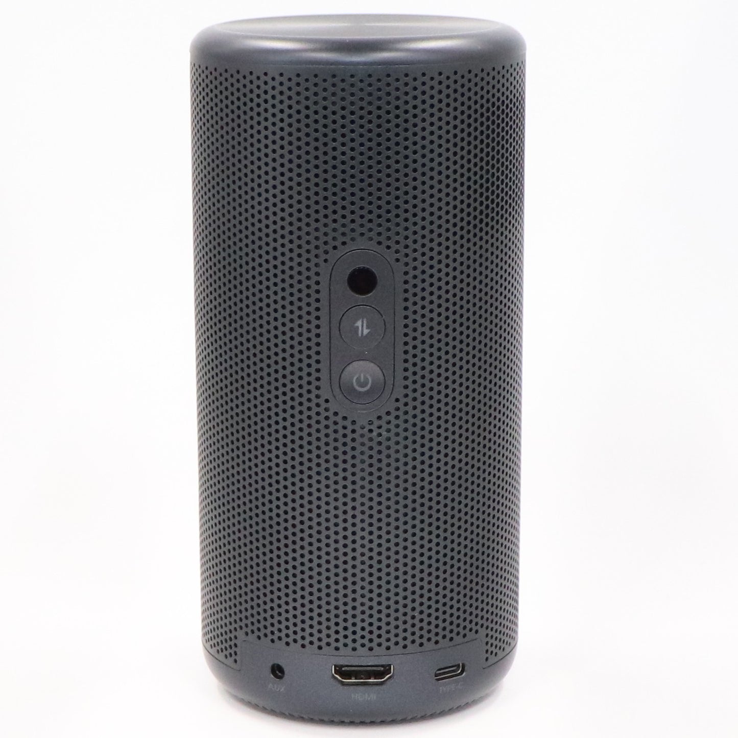 [中古(B)] Anker Nebula Capsule 3 Laser モバイルプロジェクター 搭載OS：Google TV d2426n12  [良い]