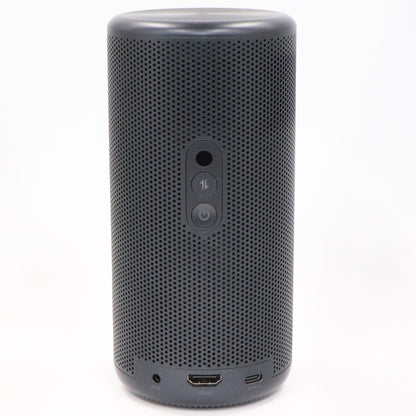 [中古(B)] Anker Nebula Capsule 3 Laser モバイルプロジェクター 搭載OS：Google TV d2426n12  [良い]