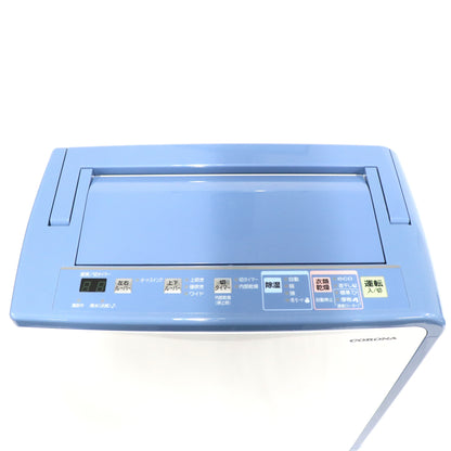 コロナ コンプレッサー式 衣類乾燥除湿機 BD-H1825　bd-h1825   整備済みアウトレット品 [良い(B)]