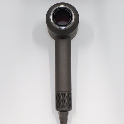 [中古(C)]ダイソン Supersonic Shine ヘアドライヤー アイアン/フューシャhd15ulfiif　[可]